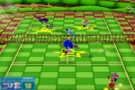 Sega Superstars Tennis (PlayStation 3)