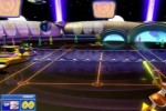 Sega Superstars Tennis (PlayStation 3)