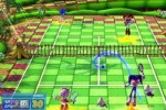 Sega Superstars Tennis (PlayStation 3)