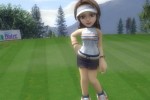 Hot Shots Golf: Out of Bounds (PlayStation 3)