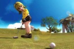 Hot Shots Golf: Out of Bounds (PlayStation 3)