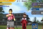 Hot Shots Golf: Out of Bounds (PlayStation 3)