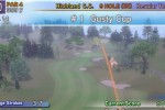 Hot Shots Golf: Out of Bounds (PlayStation 3)