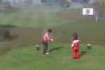 Hot Shots Golf: Out of Bounds (PlayStation 3)