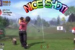 Hot Shots Golf: Out of Bounds (PlayStation 3)