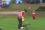 Hot Shots Golf: Out of Bounds (PlayStation 3)