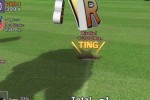 Hot Shots Golf: Out of Bounds (PlayStation 3)