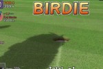 Hot Shots Golf: Out of Bounds (PlayStation 3)