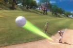 Hot Shots Golf: Out of Bounds (PlayStation 3)