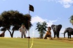 Hot Shots Golf: Out of Bounds (PlayStation 3)