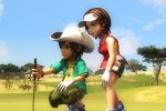 Hot Shots Golf: Out of Bounds (PlayStation 3)
