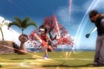 Hot Shots Golf: Out of Bounds (PlayStation 3)