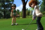 Hot Shots Golf: Out of Bounds (PlayStation 3)