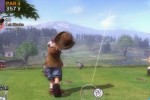 Hot Shots Golf: Out of Bounds (PlayStation 3)