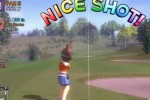Hot Shots Golf: Out of Bounds (PlayStation 3)