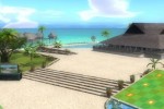 Hot Shots Golf: Out of Bounds (PlayStation 3)