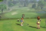 Hot Shots Golf: Out of Bounds (PlayStation 3)