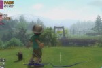 Hot Shots Golf: Out of Bounds (PlayStation 3)