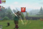 Hot Shots Golf: Out of Bounds (PlayStation 3)
