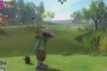 Hot Shots Golf: Out of Bounds (PlayStation 3)