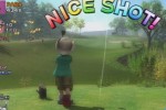Hot Shots Golf: Out of Bounds (PlayStation 3)