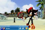 Sega Superstars Tennis (Xbox 360)