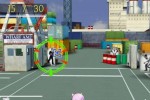 Sega Superstars Tennis (Xbox 360)