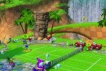 Sega Superstars Tennis (Xbox 360)