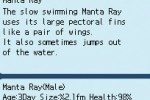 Fantasy Aquarium (DS)