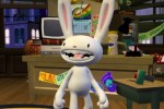 Sam & Max Episode 204: Chariots of the Dogs (PC)