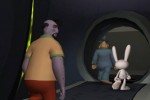 Sam & Max Episode 204: Chariots of the Dogs (PC)