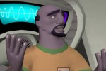Sam & Max Episode 204: Chariots of the Dogs (PC)