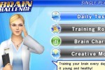 Brain Challenge (Xbox 360)