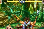 World Heroes Anthology (PlayStation 2)