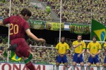 Pro Evolution Soccer 2008 (PlayStation 2)
