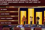 Buzz! The Hollywood Quiz (PlayStation 2)