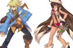 Wild ARMs XF (PSP)