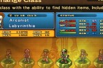 Wild ARMs XF (PSP)