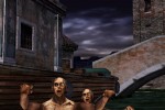 The House of the Dead 2 & 3 Return (Wii)