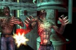 The House of the Dead 2 & 3 Return (Wii)