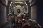 The House of the Dead 2 & 3 Return (Wii)