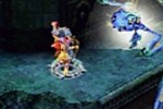 Final Fantasy Crystal Chronicles: Ring of Fates (DS)