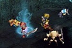 Final Fantasy Crystal Chronicles: Ring of Fates (DS)