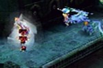 Final Fantasy Crystal Chronicles: Ring of Fates (DS)