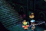 Final Fantasy Crystal Chronicles: Ring of Fates (DS)