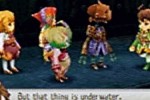 Final Fantasy Crystal Chronicles: Ring of Fates (DS)