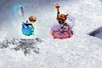 Final Fantasy Crystal Chronicles: Ring of Fates (DS)