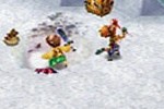 Final Fantasy Crystal Chronicles: Ring of Fates (DS)