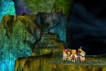 Final Fantasy Crystal Chronicles: Ring of Fates (DS)