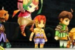 Final Fantasy Crystal Chronicles: Ring of Fates (DS)